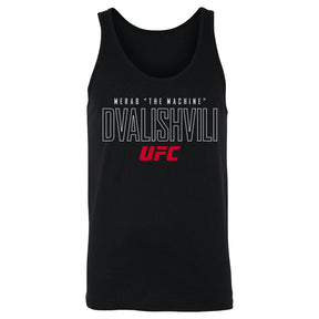 Merab Dvalishvili Men's Tank Top | 500 LEVEL