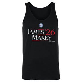 LeBron James Men's Tank Top | 500 LEVEL
