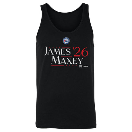 LeBron James Men's Tank Top | 500 LEVEL