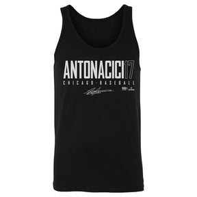 Sam Antonacci Men's Tank Top | 500 LEVEL