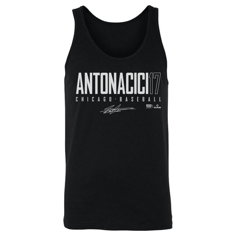 Sam Antonacci Men's Tank Top | 500 LEVEL