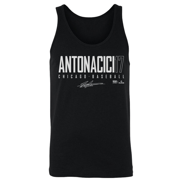 Sam Antonacci Men's Tank Top | 500 LEVEL