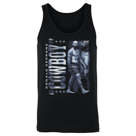 Donald Cerrone Men's Tank Top | 500 LEVEL