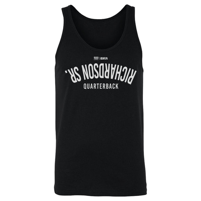 Anthony Richardson Men's Tank Top | 500 LEVEL