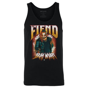 Bray Wyatt Men's Tank Top | 500 LEVEL