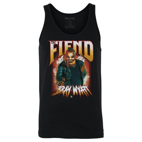 Bray Wyatt Men's Tank Top | 500 LEVEL
