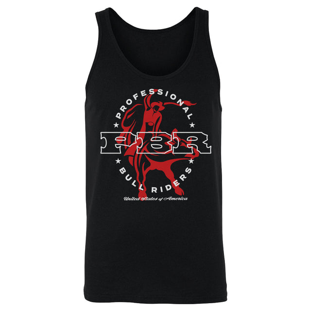 PBR Men's Tank Top | 500 LEVEL