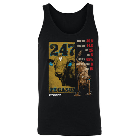 Pegasus Men's Tank Top | 500 LEVEL