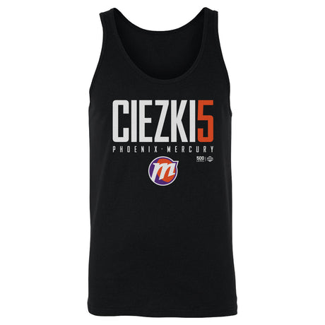 Shay Ciezki Men's Tank Top | 500 LEVEL