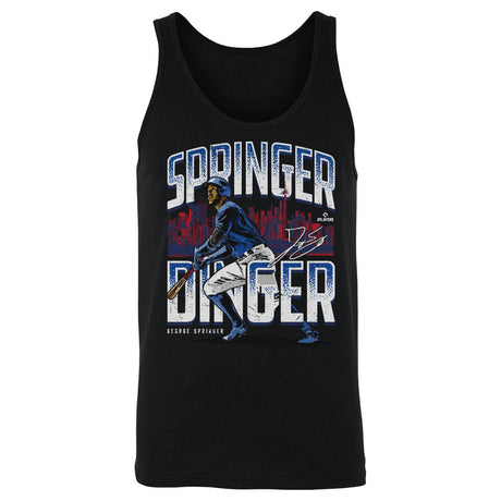 George Springer Men's Tank Top | 500 LEVEL