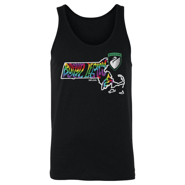 Boston Legacy FC Men's Tank Top | 500 LEVEL