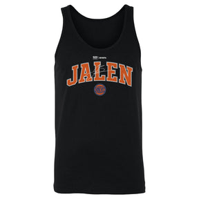 Jalen Brunson Men's Tank Top | 500 LEVEL