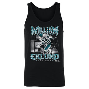 William Eklund Men's Tank Top | 500 LEVEL