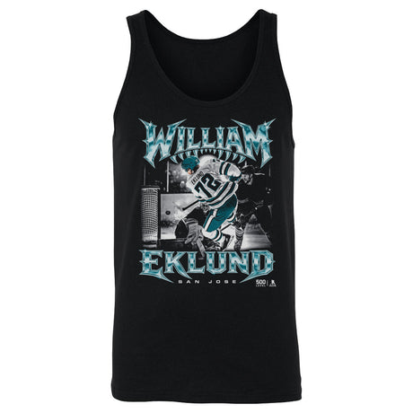 William Eklund Men's Tank Top | 500 LEVEL