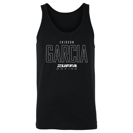 Eridson Garcia Men's Tank Top | 500 LEVEL