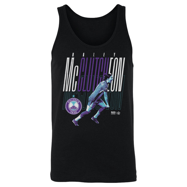 Haley McCutcheon Men's Tank Top | 500 LEVEL