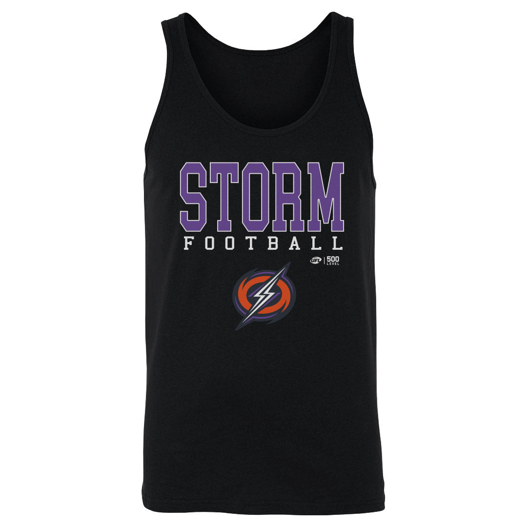 Orlando Storm Men's Tank Top | 500 LEVEL