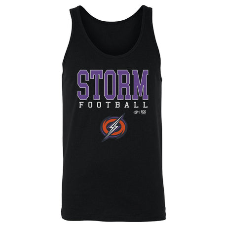 Orlando Storm Men's Tank Top | 500 LEVEL