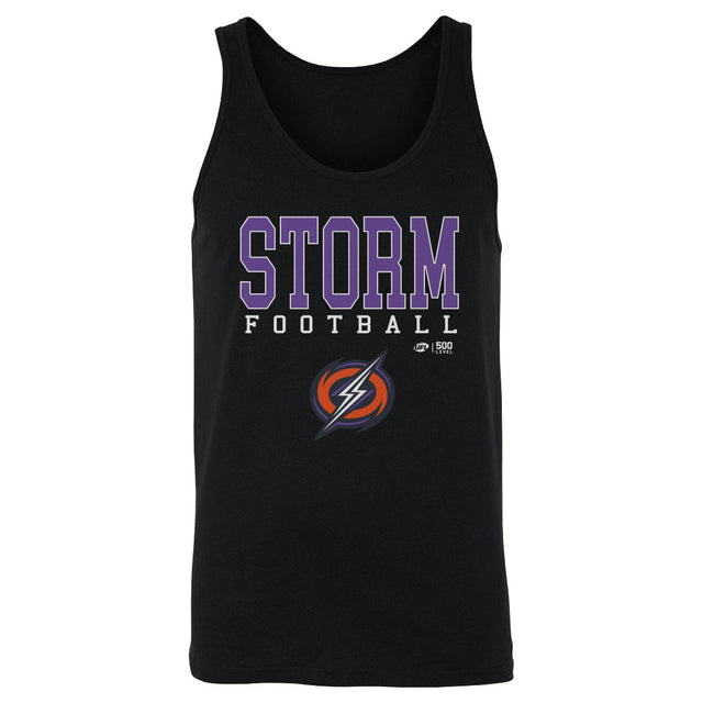 Orlando Storm Men's Tank Top | 500 LEVEL