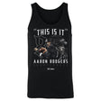 Aaron Rodgers Men's Tank Top | 500 LEVEL