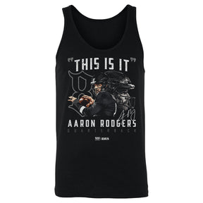 Aaron Rodgers Men's Tank Top | 500 LEVEL