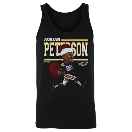 Adrian Peterson Men's Tank Top | 500 LEVEL