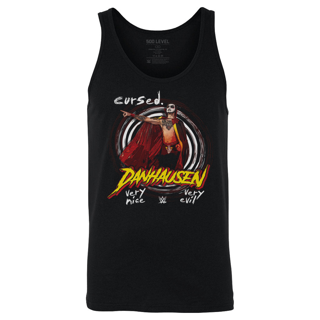 Danhausen Men's Tank Top | 500 LEVEL