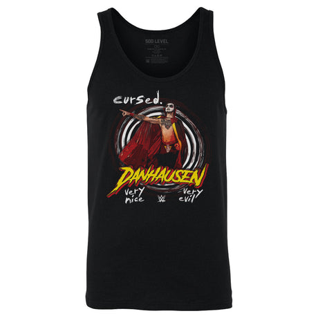 Danhausen Men's Tank Top | 500 LEVEL