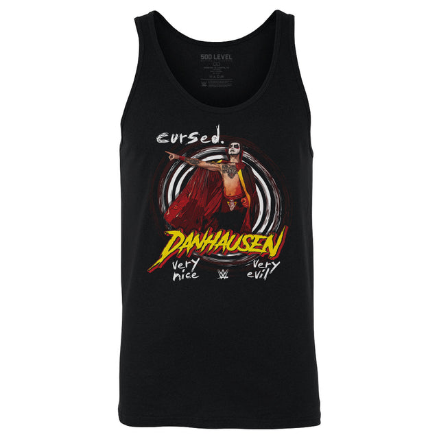 Danhausen Men's Tank Top | 500 LEVEL