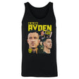 Kalen Ryden Men's Tank Top | 500 LEVEL