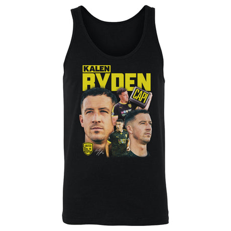 Kalen Ryden Men's Tank Top | 500 LEVEL