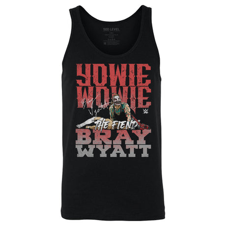 Bray Wyatt Men's Tank Top | 500 LEVEL