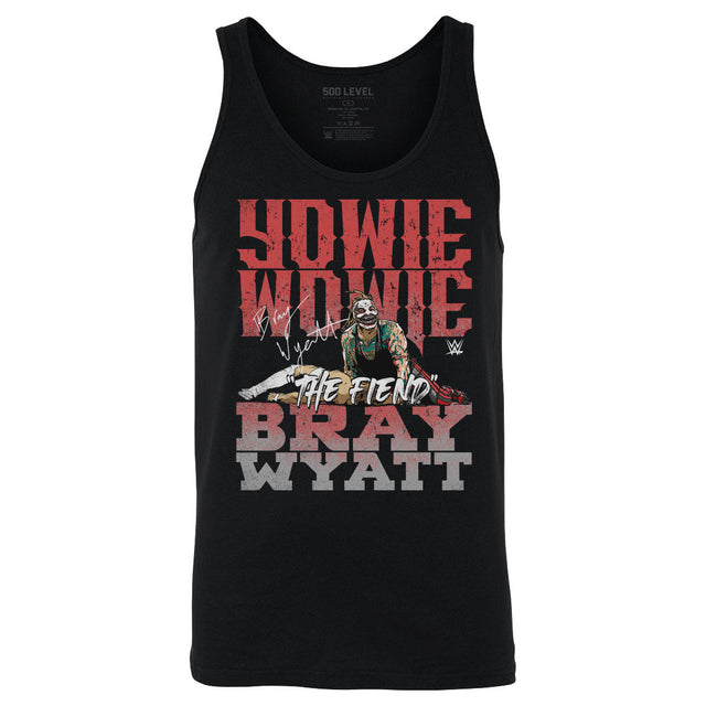 Bray Wyatt Men's Tank Top | 500 LEVEL