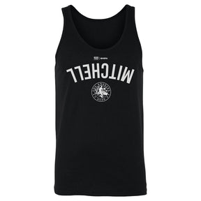 Donovan Mitchell Men's Tank Top | 500 LEVEL