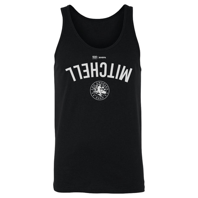 Donovan Mitchell Men's Tank Top | 500 LEVEL