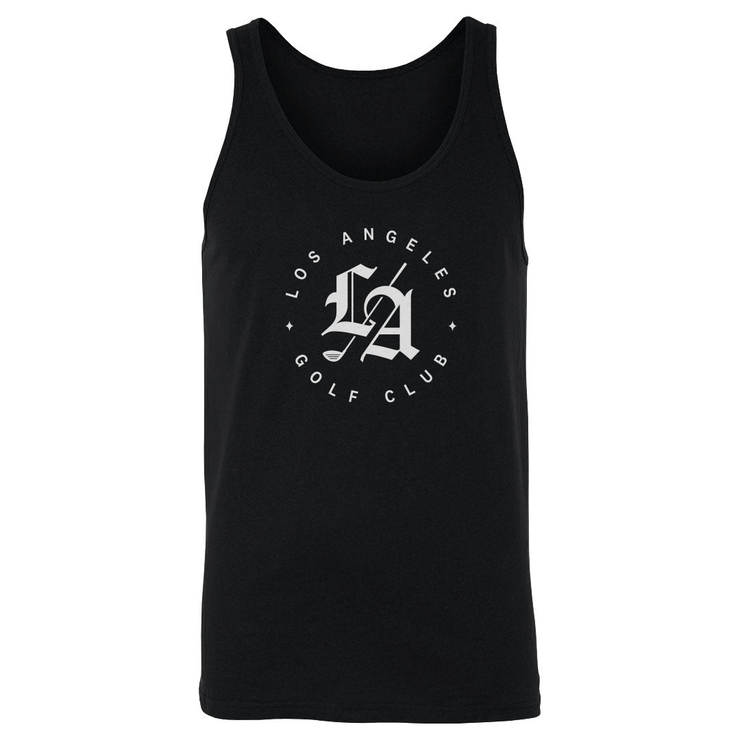 Los Angeles Golf Club Men's Tank Top | 500 LEVEL