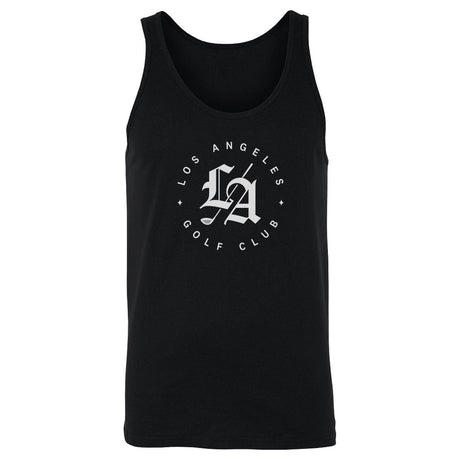 Los Angeles Golf Club Men's Tank Top | 500 LEVEL