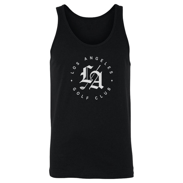Los Angeles Golf Club Men's Tank Top | 500 LEVEL
