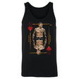 Dustin Poirier Men's Tank Top | 500 LEVEL