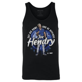 Joe Hendry Men's Tank Top | 500 LEVEL