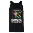 Dricus Du Plessis Men's Tank Top | 500 LEVEL