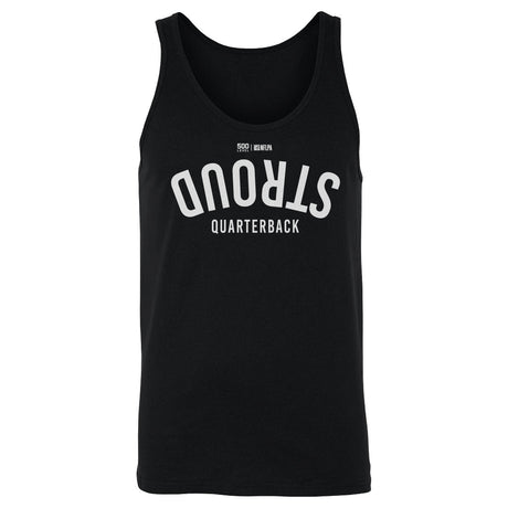 C.J. Stroud Men's Tank Top | 500 LEVEL
