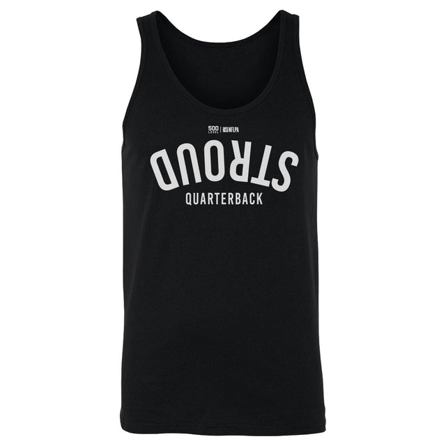 C.J. Stroud Men's Tank Top | 500 LEVEL