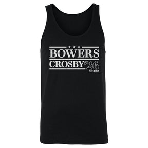 Brock Bowers Men's Tank Top | 500 LEVEL