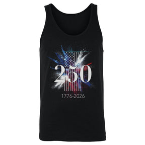 USA Men's Tank Top | 500 LEVEL