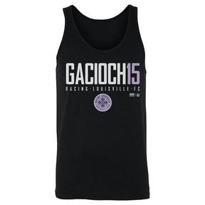 Mirann Gacioch Men's Tank Top | 500 LEVEL