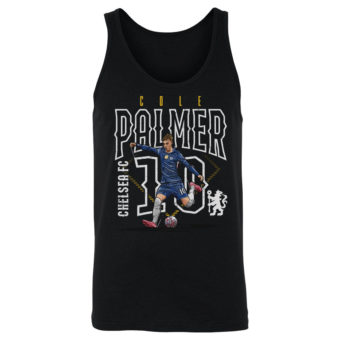 Cole Palmer Men's Tank Top | 500 LEVEL