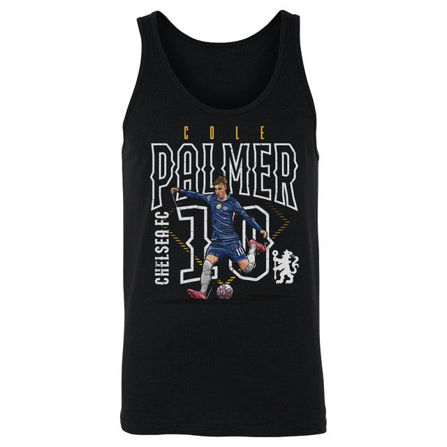 Cole Palmer Men's Tank Top | 500 LEVEL