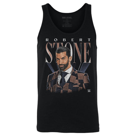 Robert Stone Men's Tank Top | 500 LEVEL