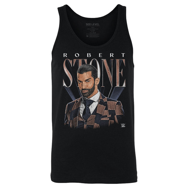 Robert Stone Men's Tank Top | 500 LEVEL